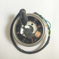 Генератор в сборе SONIC 125L